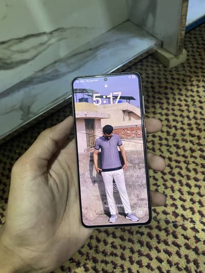 Samsung Mobile S21