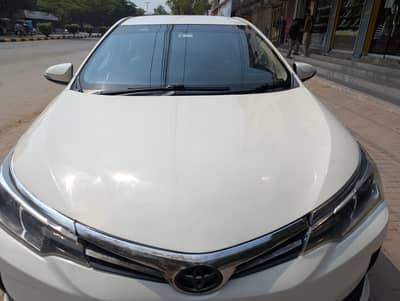 Good car for home use