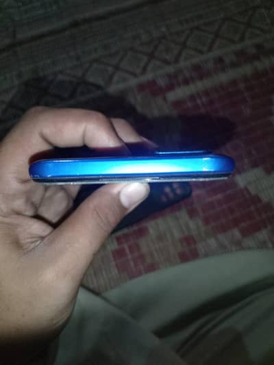 OPPO A54 chalna ma ok ha panal pa doat ha box ha Ur charger bi ha