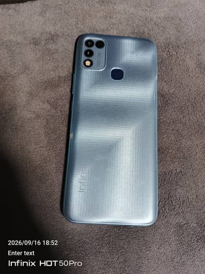 Infinix Hot 10 Play
