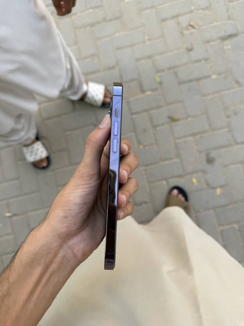 Apple iPhone 14 Pro Max 1