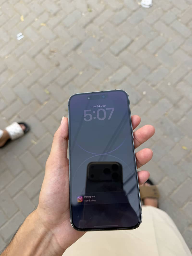 Apple iPhone 14 Pro Max 2