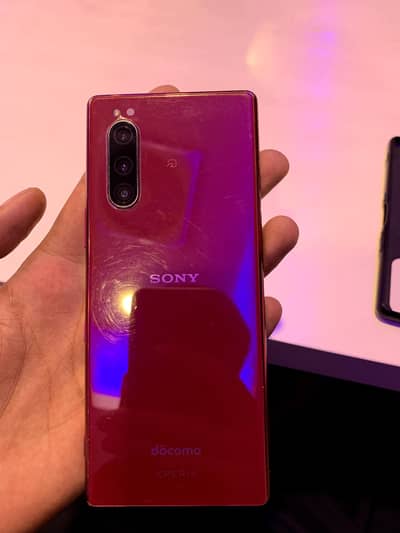 Sony Xperia 5