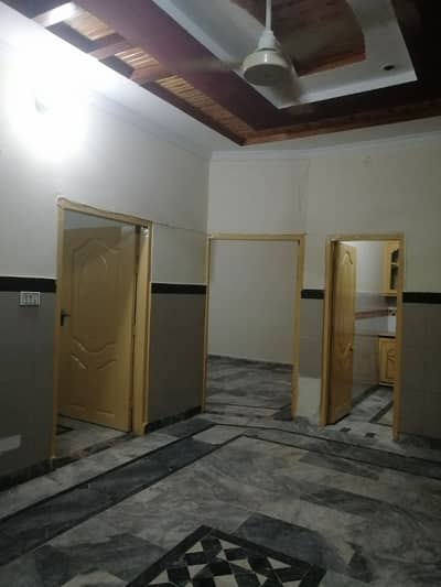 Apprmnt 4 rant Chaklala schem 3