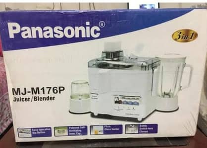 Panasonic