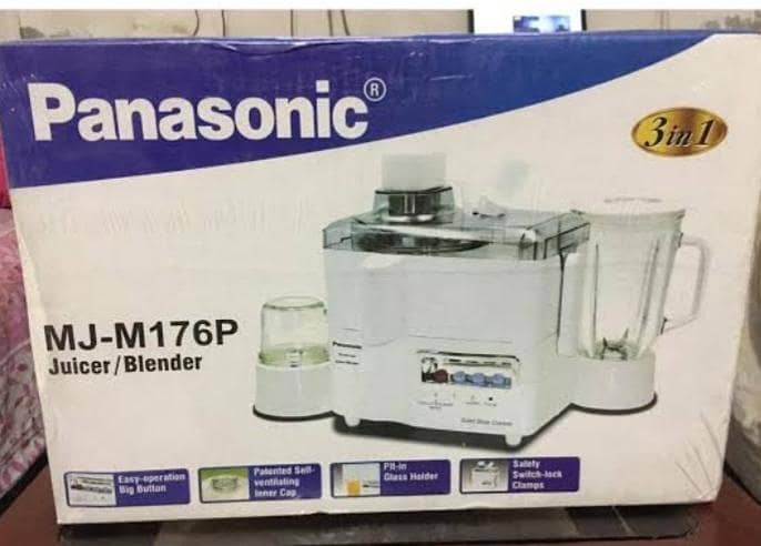 Panasonic 0