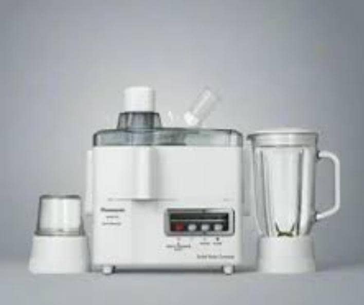 Panasonic 1