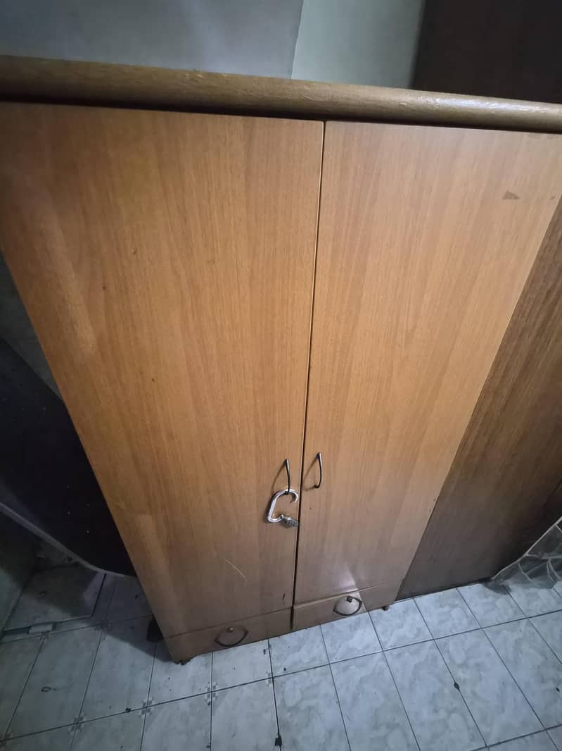 wardrobes 1
