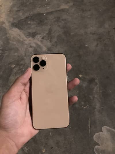 Apple iPhone 11 Pro 256 Gb non pta