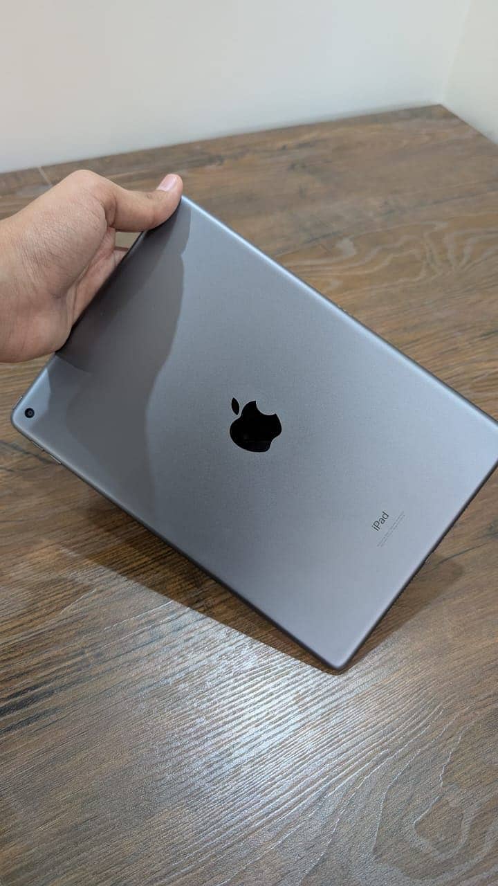 Ipad 9th Gen 1