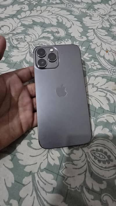 Apple iPhone 13 Pro Max