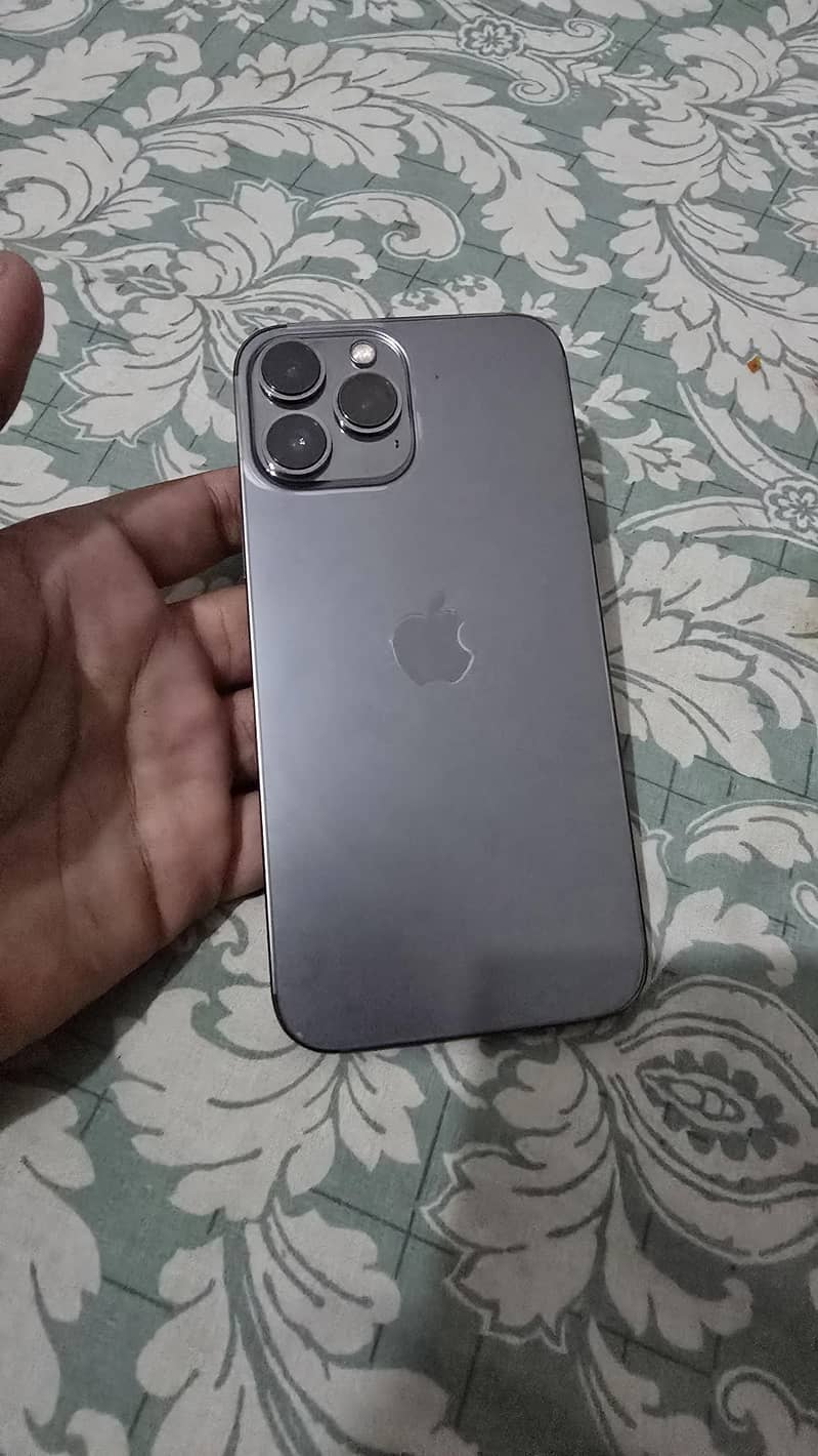 Apple iPhone 13 Pro Max 0