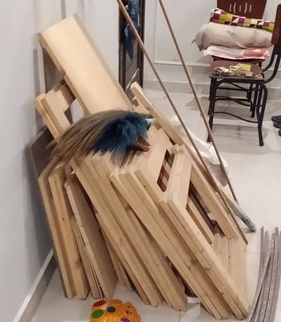 Kitchen Cabinet Frame Kail Wood
