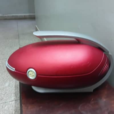 Mini car frige