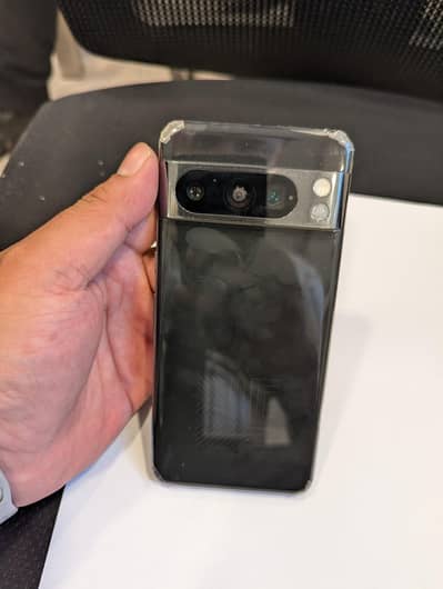 Google Pixel 8 Pro