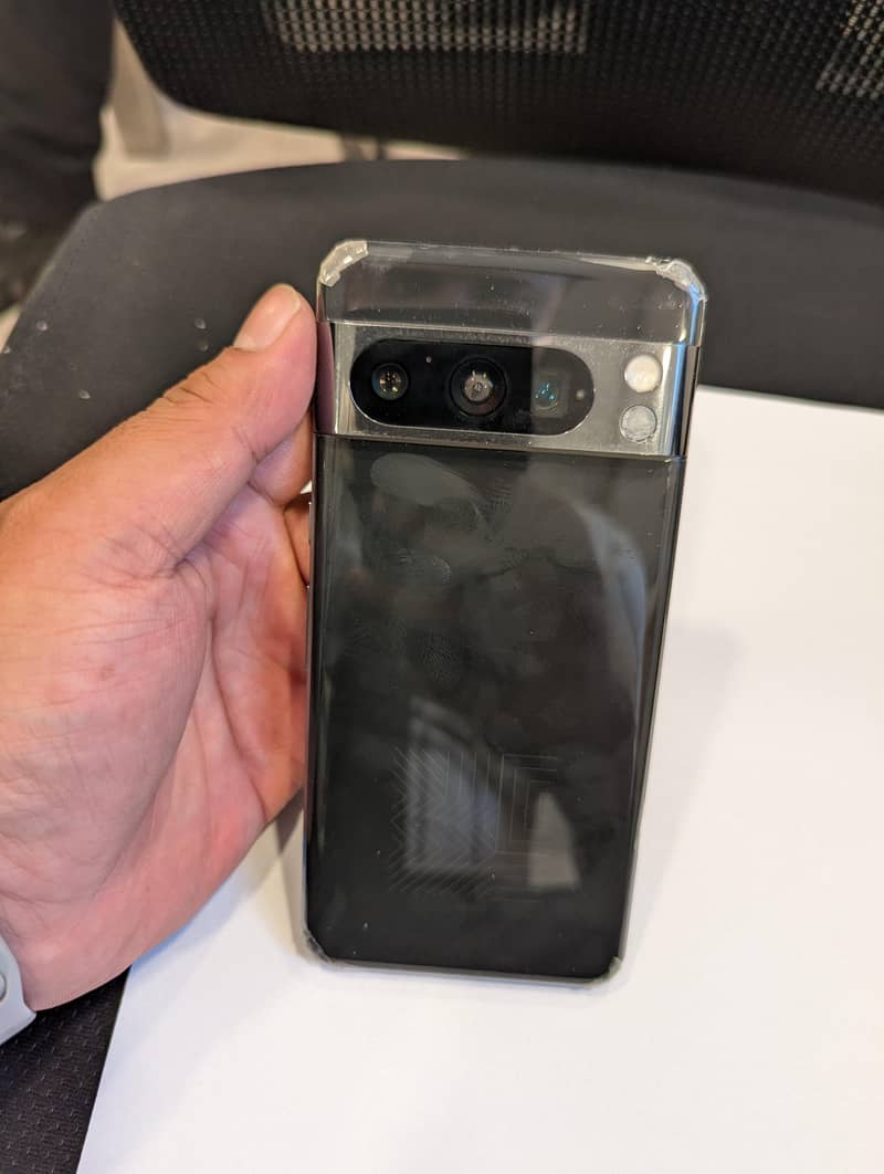 Google Pixel 8 Pro 0