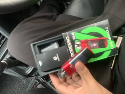 Vaporesso LUXE XR MAX 2