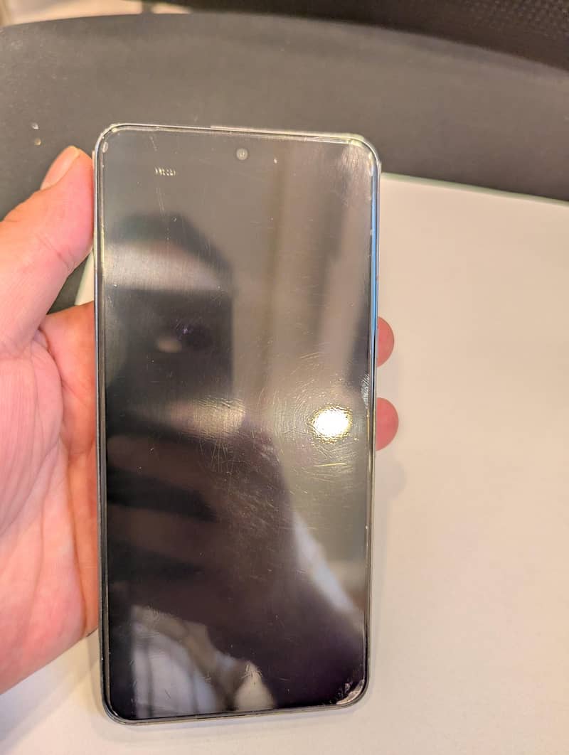 Google Pixel 8 Pro 4