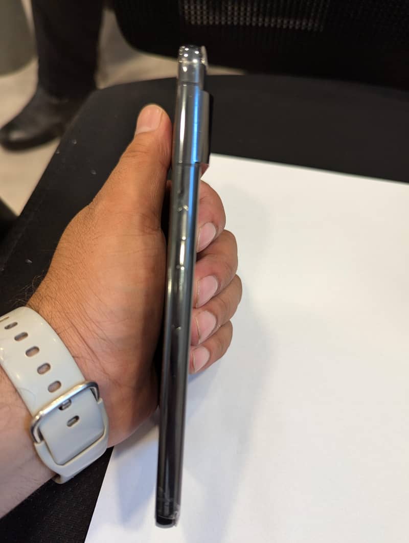 Google Pixel 8 Pro 5
