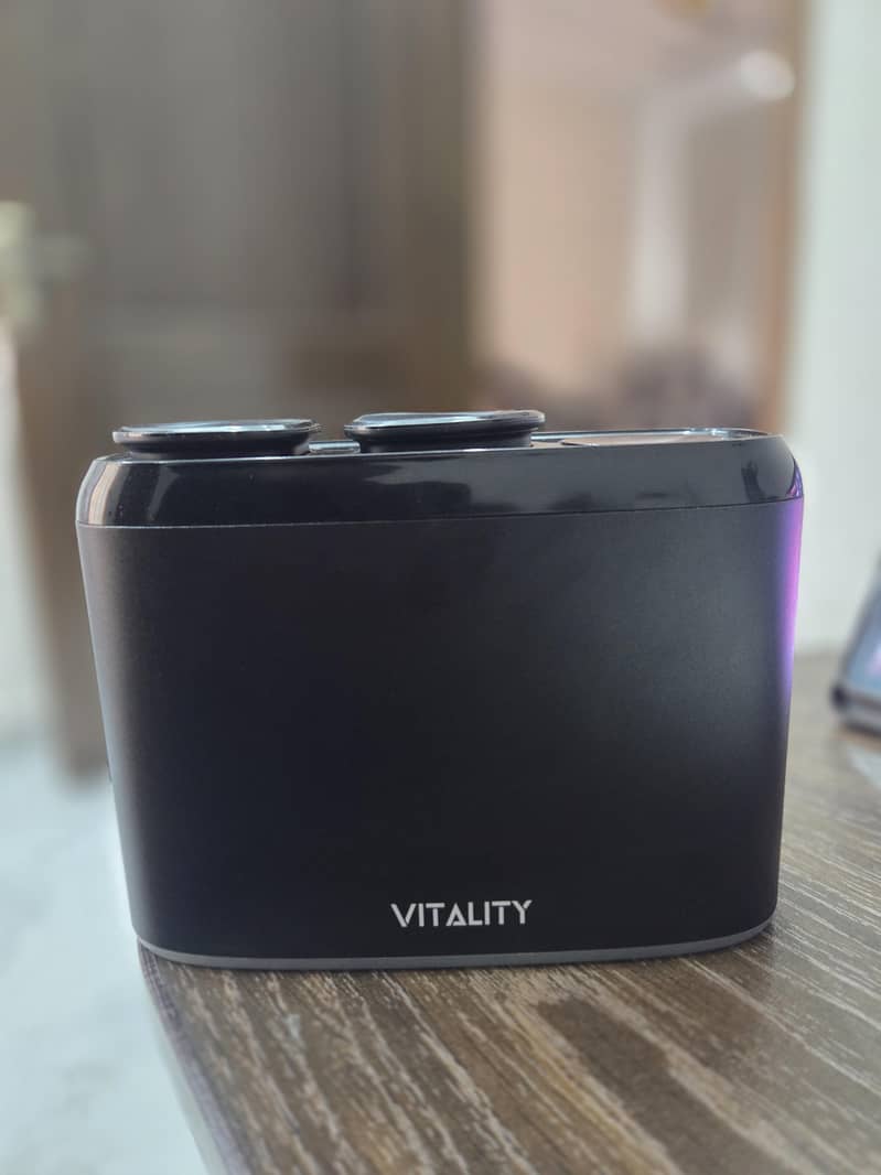 Vitality Scent Pro Dual Diffuser 1