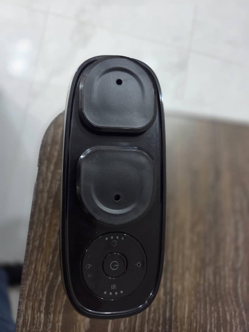 Vitality Scent Pro Dual Diffuser 2