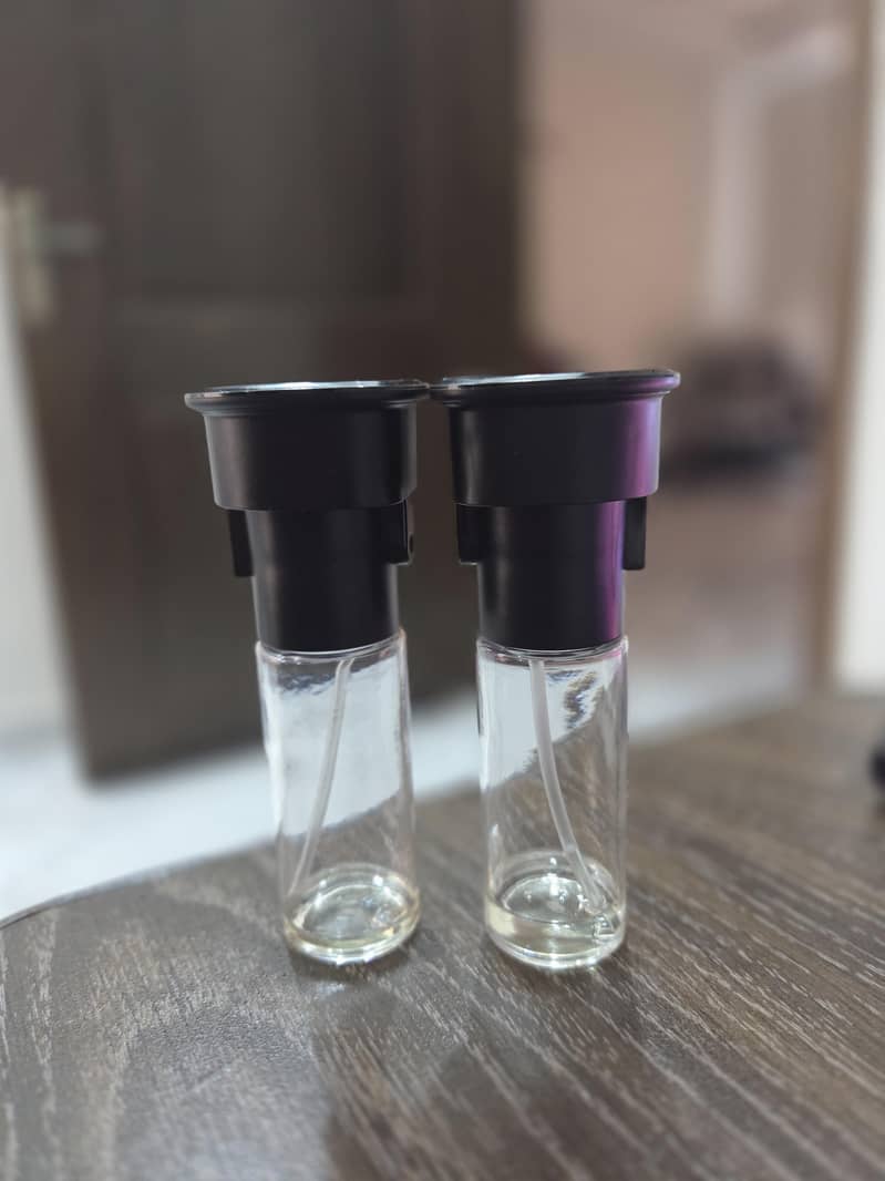 Vitality Scent Pro Dual Diffuser 3