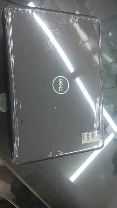 Dell Latitude 3300 | Core i3 7th Gen | Laptop