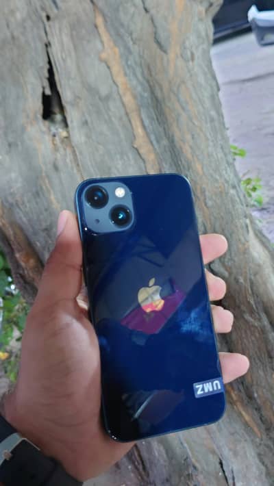 Apple iPhone 13 JV. Waterpack. 128 GB. JV. ios 27 upgraded.