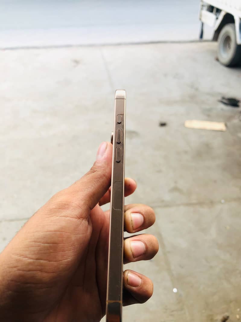 Apple iPhone 16 Pro Max 8
