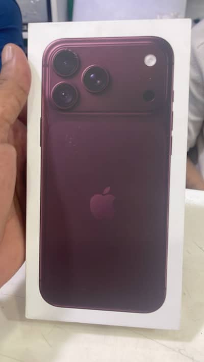 Apple iPhone 18 Pro Max
