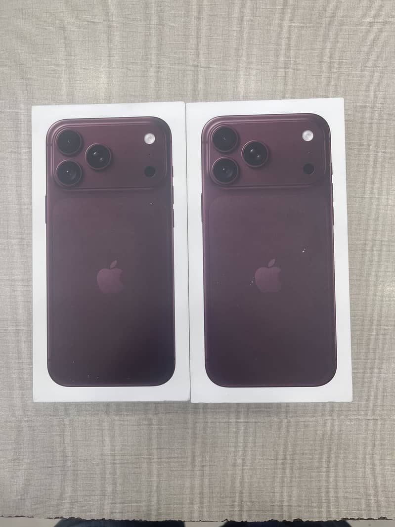 Apple iPhone 18 Pro Max 3