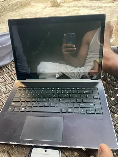 hp 440 G S 7th generation 8gb  256 ssg