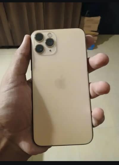 Apple iPhone 11 Pro