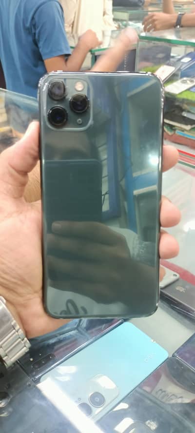 Apple iPhone 11 Pro Max