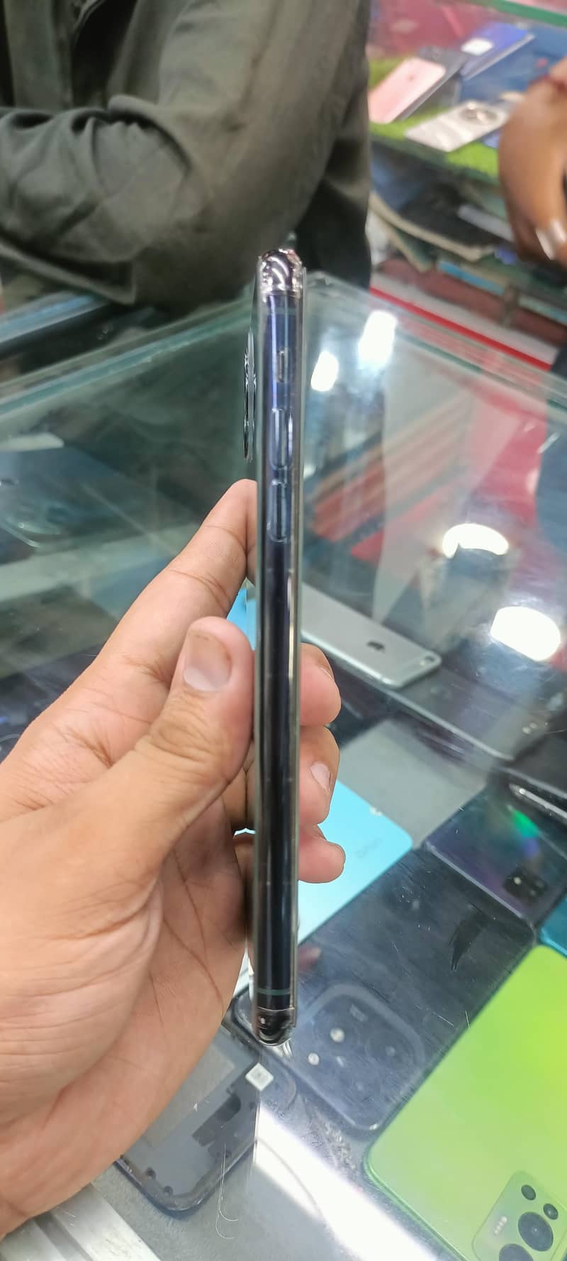Apple iPhone 11 Pro Max 1