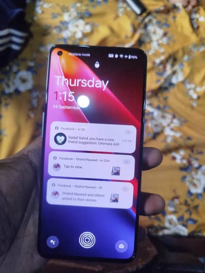 One Plus 9