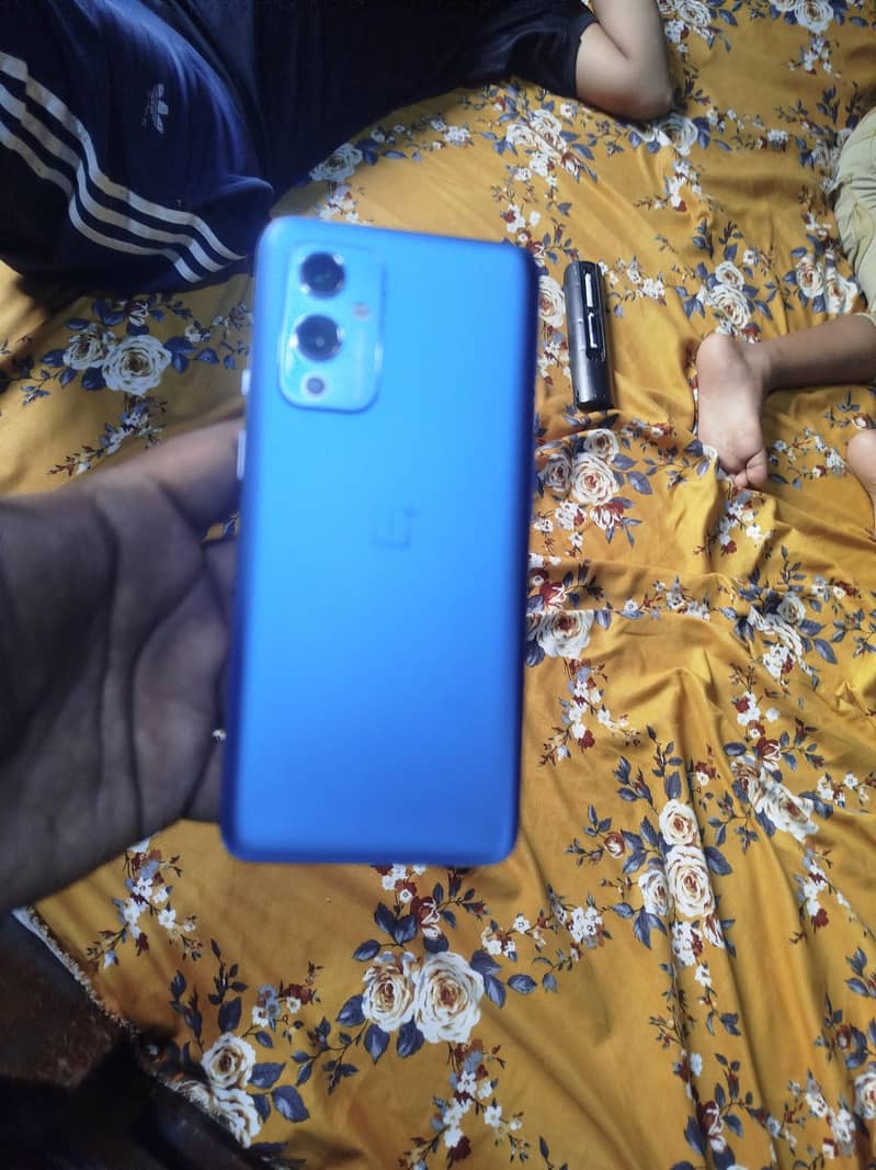 One Plus 9 1