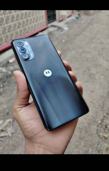 moto g stylus 5g 695 snapdragon