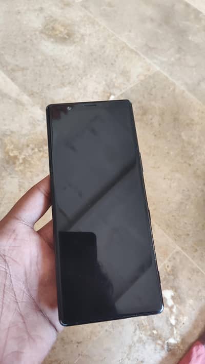 Sony Xperia 5