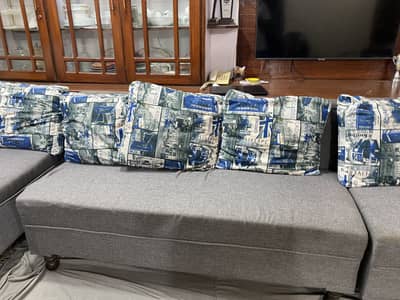 Sofa set  for sale