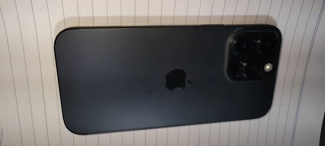 iPhone 16 pro mox jv 256