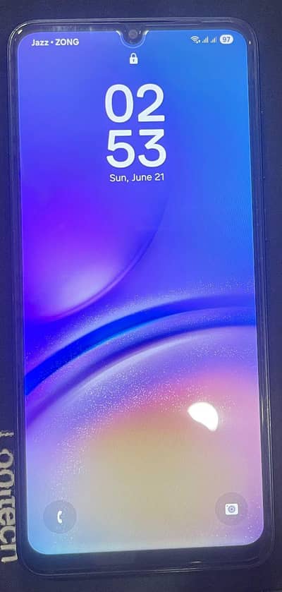Samsung Mobile A05