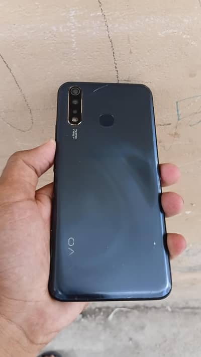 Vivo Y19