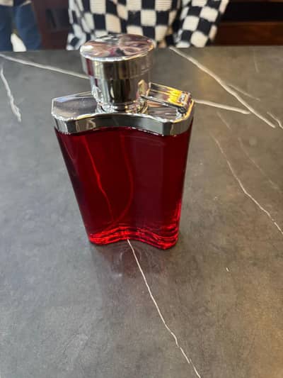 Premium Red Perfume for Men & Women – 100ml