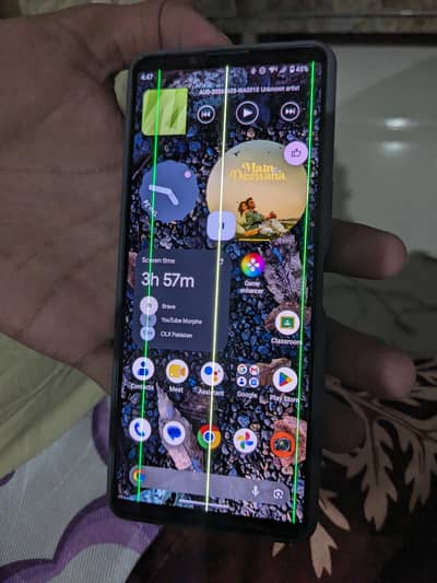 sony Xperia 5 Mark 3