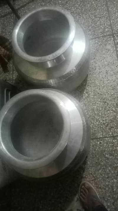 New Daig For Sale