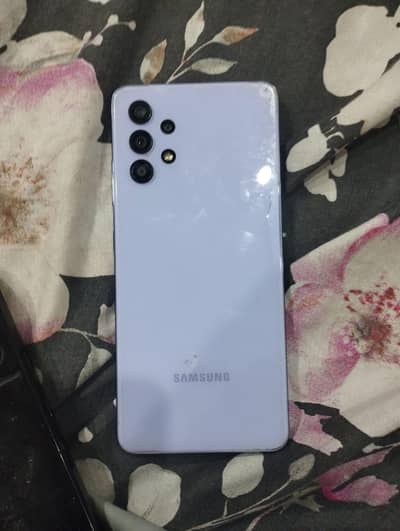 Samsung Mobile A32