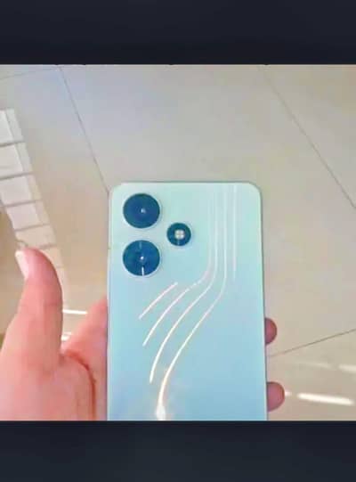 Infinix Hot 30