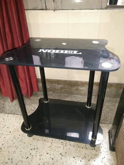 Trolly table