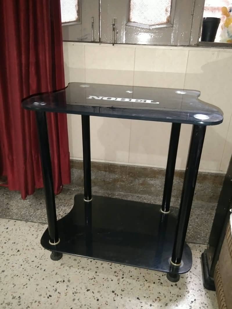 Trolly table 1
